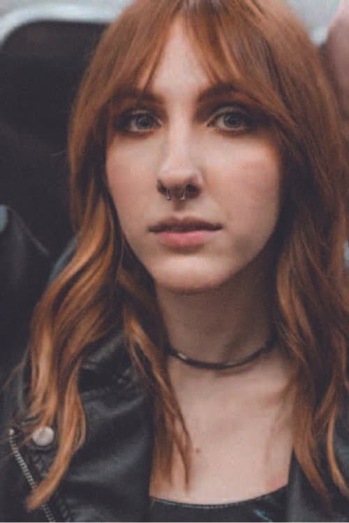 Giulia Tomasini foto