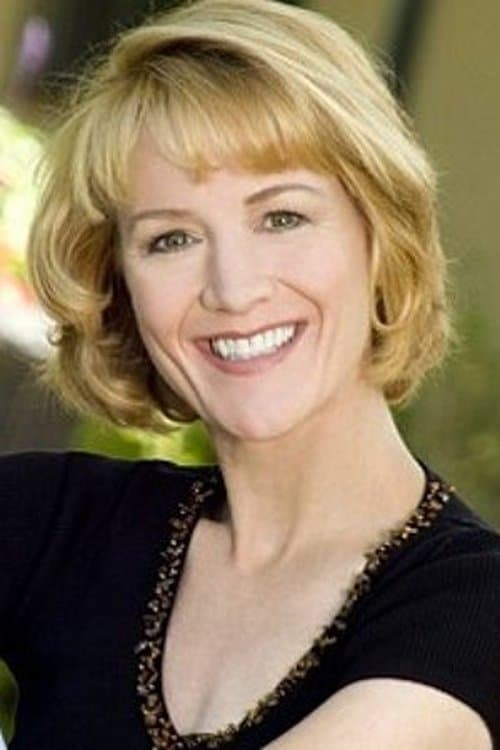 Barbara Coven foto