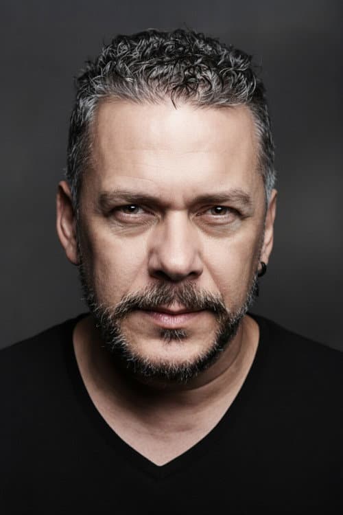 Hüseyin Köroğlu foto