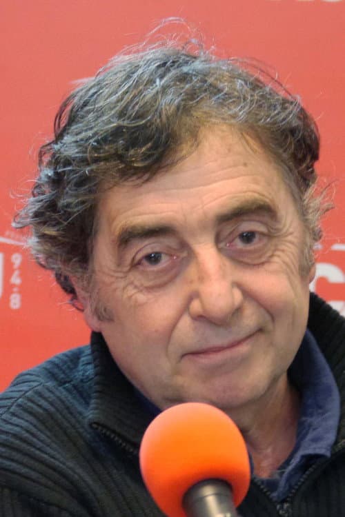 Frédéric Charpier foto