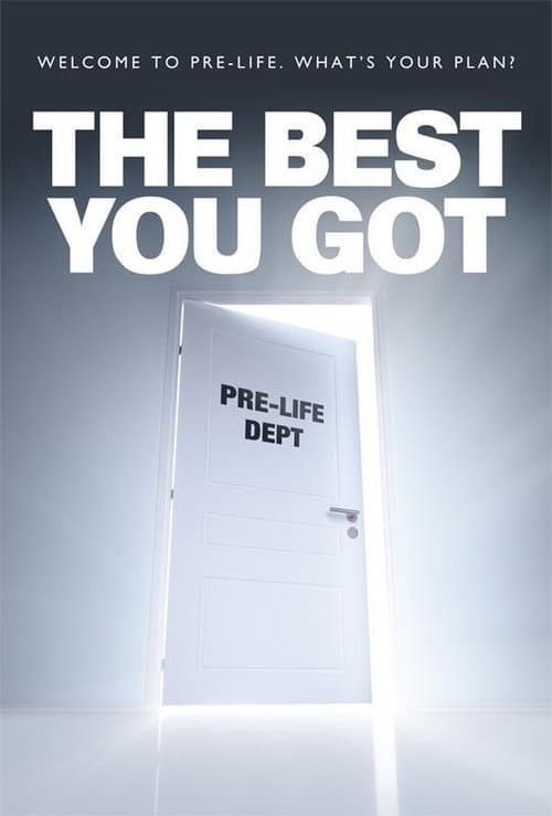 The Best You Got (2020) poster