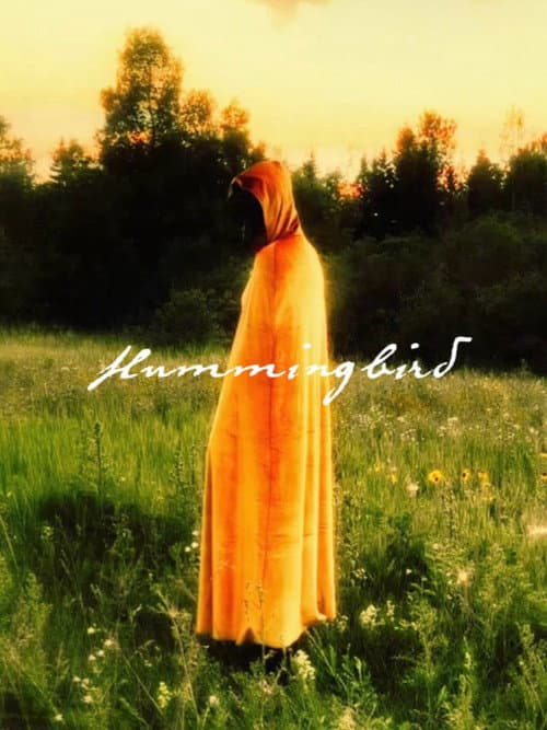 Hummingbird (2026) poster