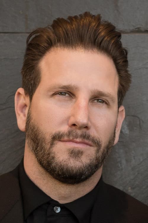 Branden Williams foto