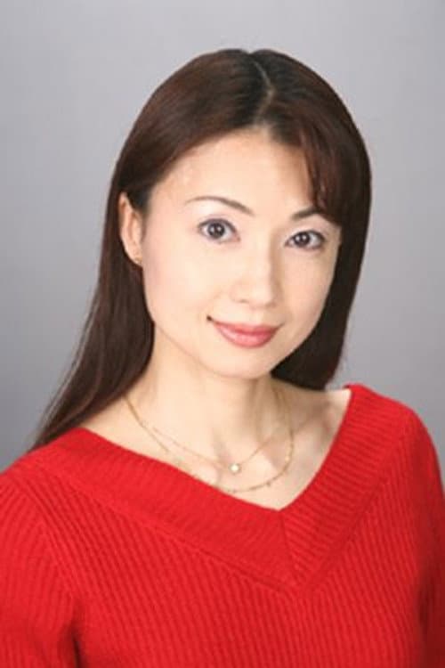 岡寛恵 foto