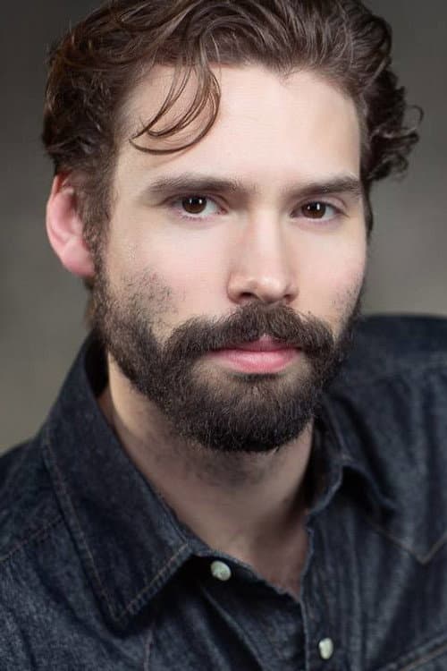 Brendan Bailey foto