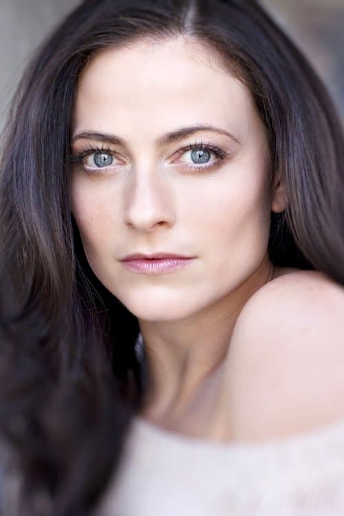 Lara Pulver foto