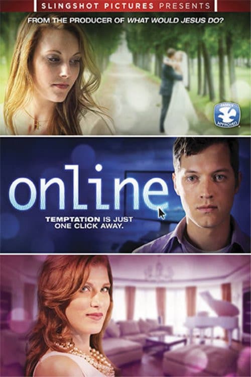 Online (2013) poster