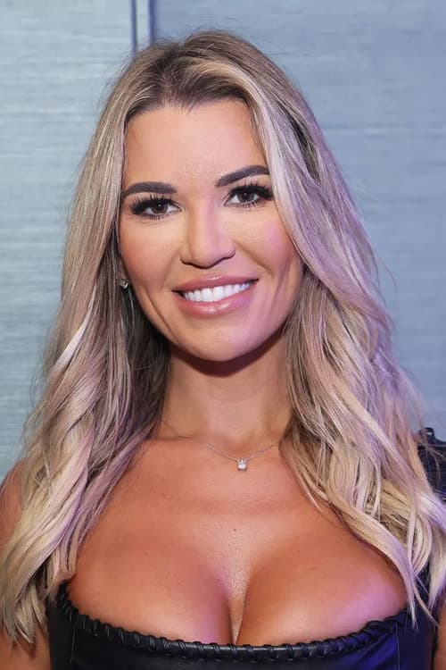 Christine McGuinness foto
