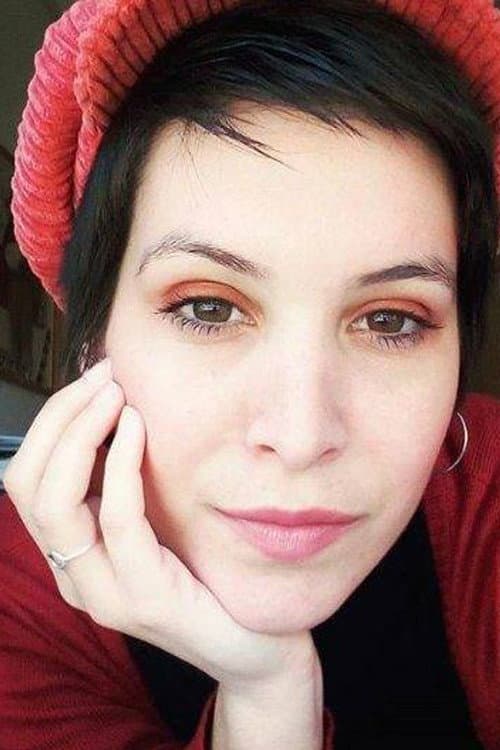 Rocío Torío foto