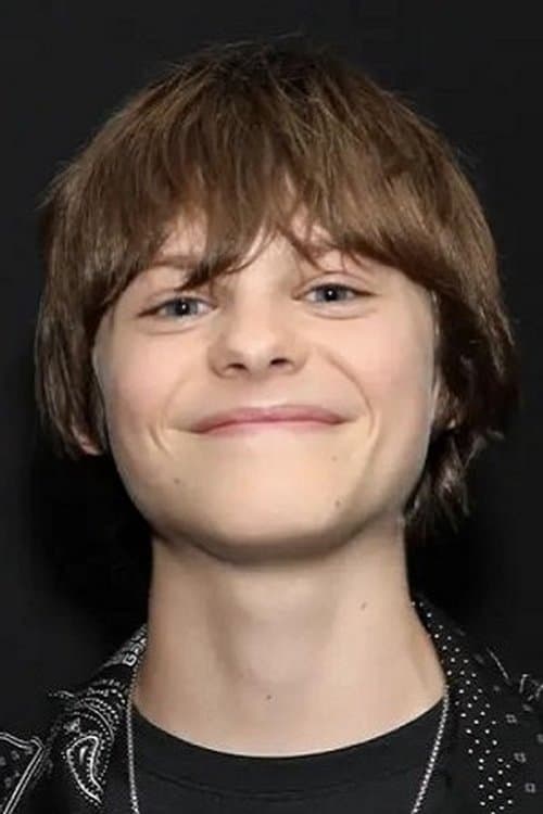 Nicholas Crovetti foto
