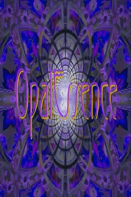Opal Essence (2010) poster