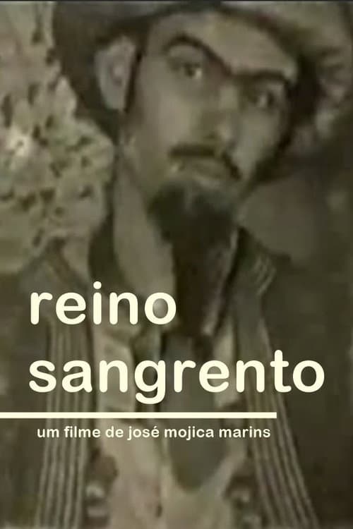Reino Sangrento (1948) poster