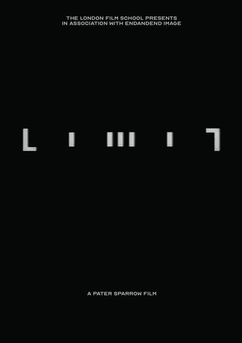 Limit (2003) poster