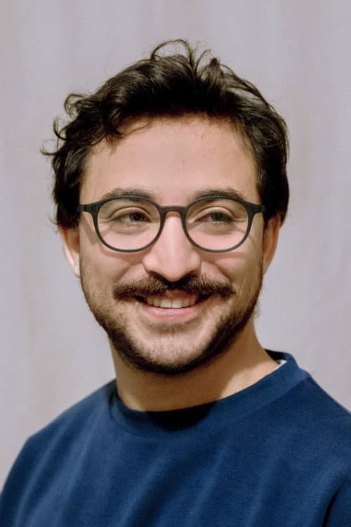 Burak Çevik foto