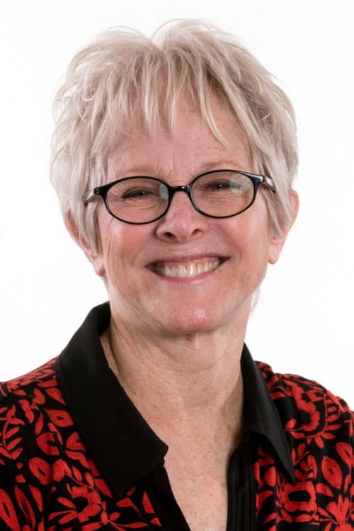 Tracy Newman foto