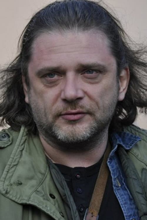 Андрей Кавун foto