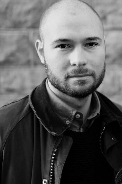 Leo Hallerstam foto