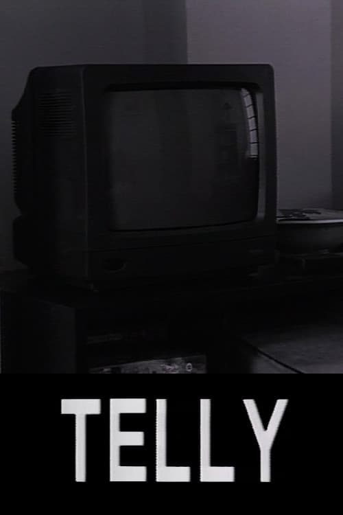 Telly (1995) poster