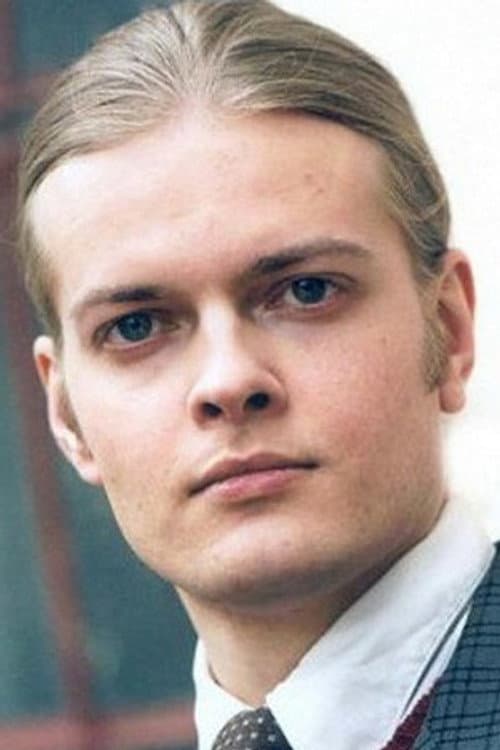 Roman Romantsov foto