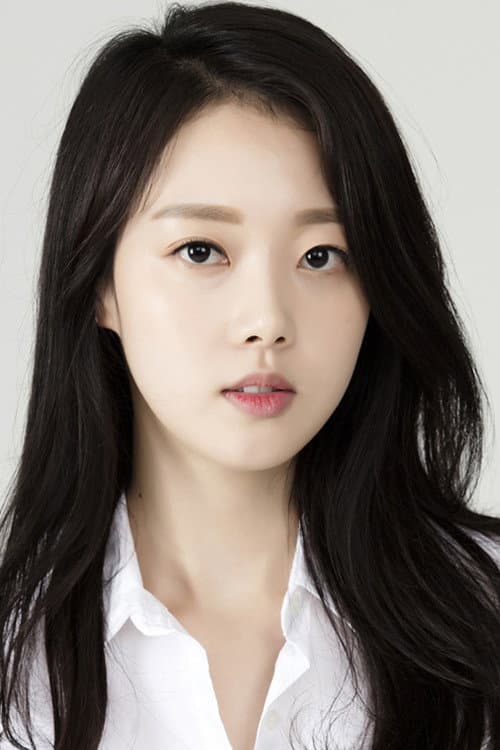 Yoon Da-young foto