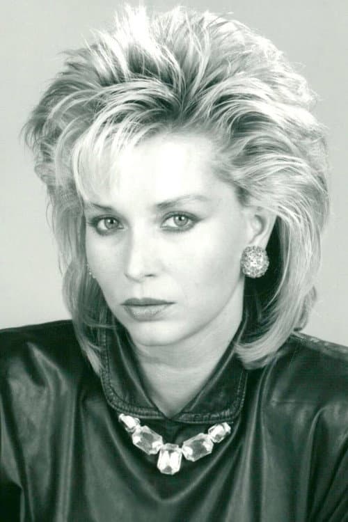 Lindy Benson foto