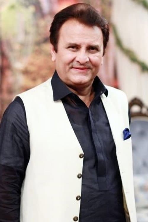 Behroze Sabzwari foto