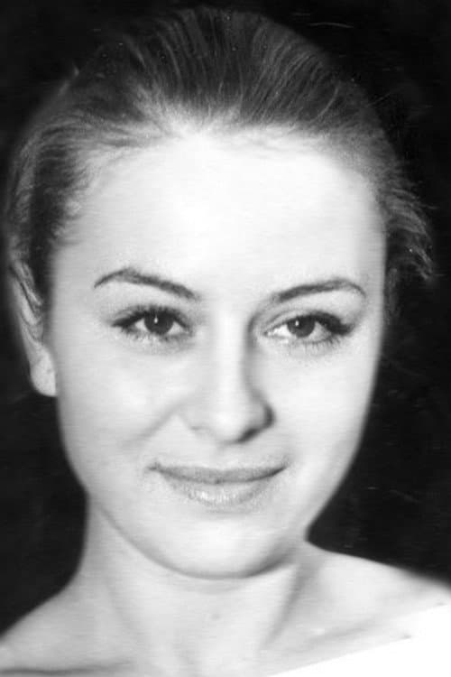 Елена Габец foto