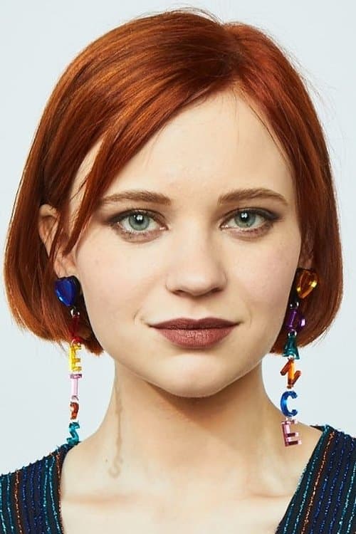 Sierra McCormick foto