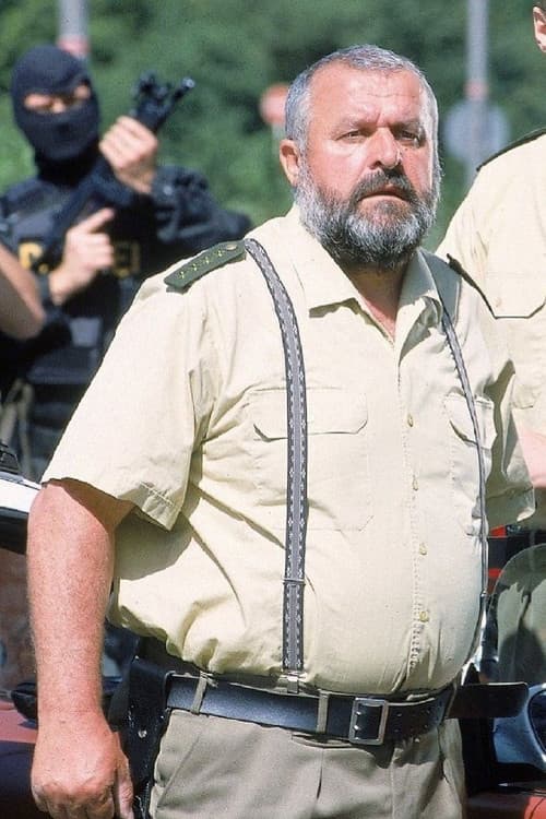 Dietmar Huhn foto