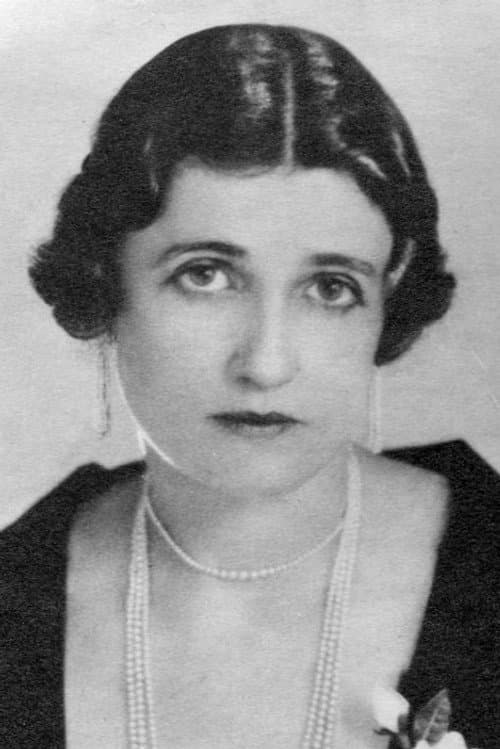 Mary Hinton foto