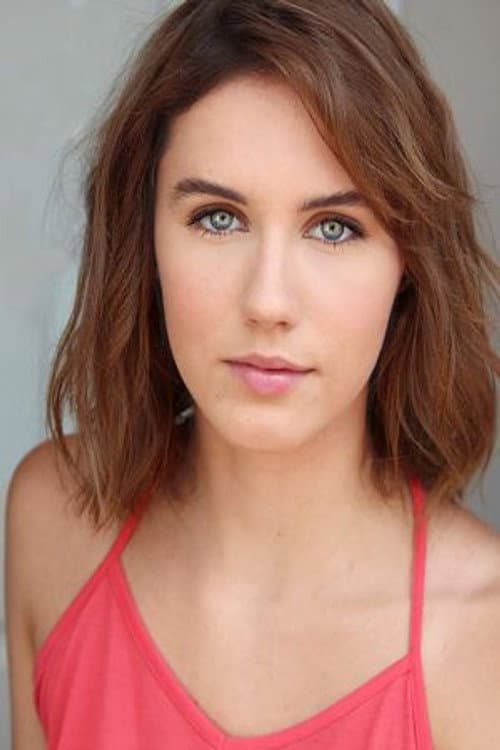 Megan Ashley Brown foto