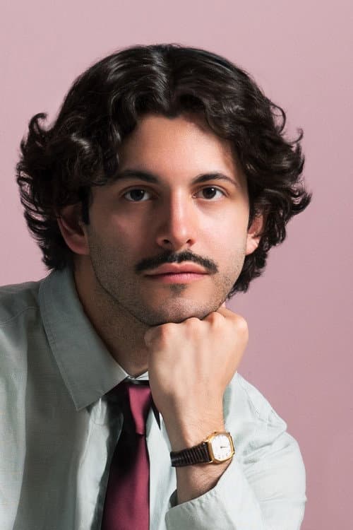 Andrés H. Denegri foto