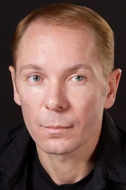 Юрий Уткин foto