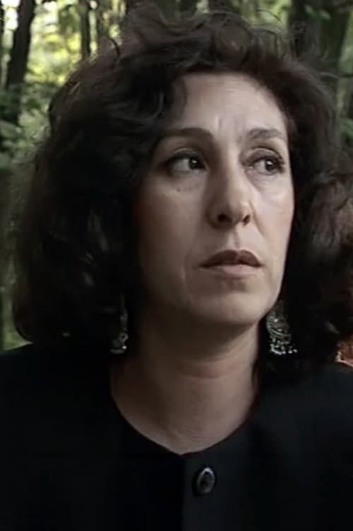 Hafsa Zinaï Koudil foto