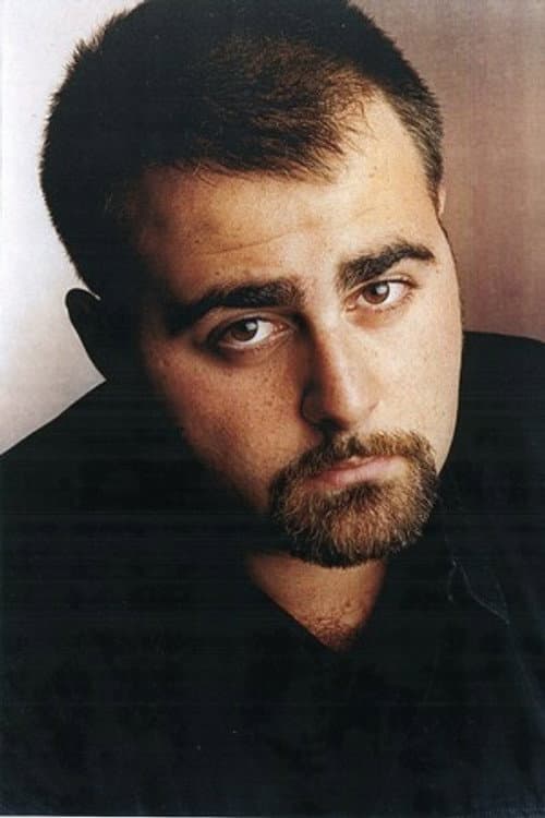 Massimo Cagnina foto