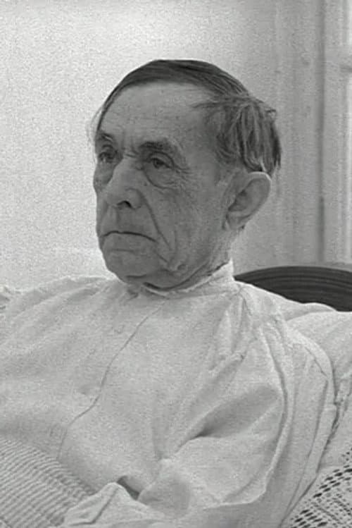 Sándor Siménfalvy foto