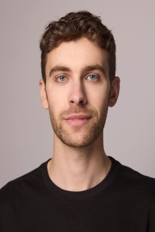 Jordan Swann foto