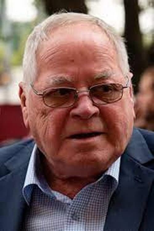 Per Goldschmidt foto