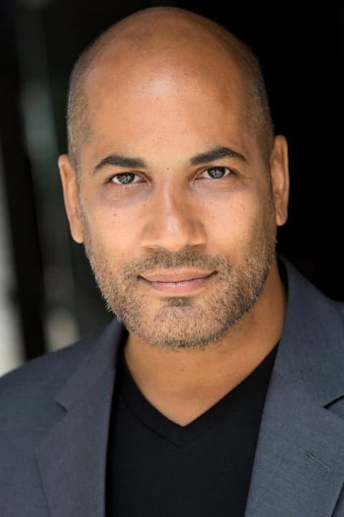 Christopher Rivaro foto
