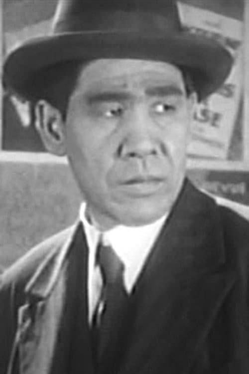 Togo Yamamoto foto