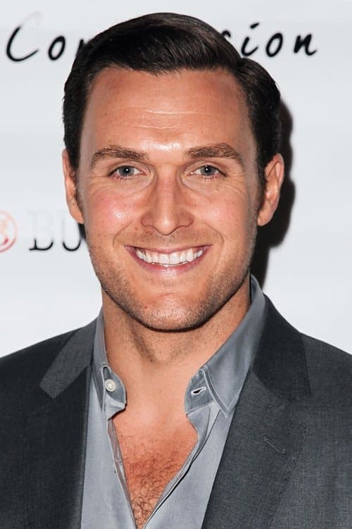 Owain Yeoman foto