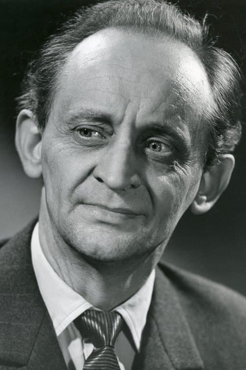 Jüri Järvet foto