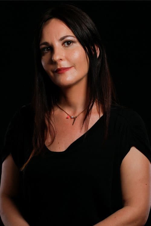 Filipa Gordo foto