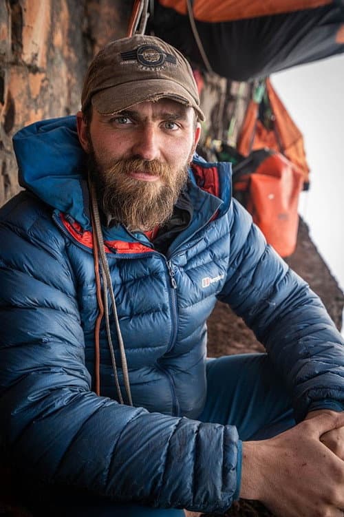 Matt Pycroft foto