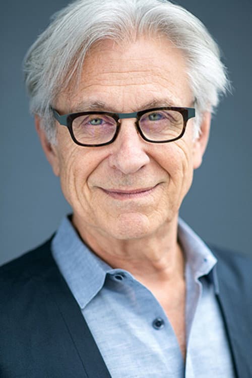 Harvey Kahn foto