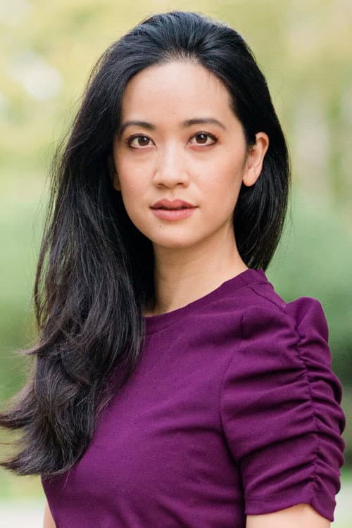 Nicole Fong foto