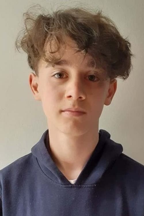 Oskar Netzel foto