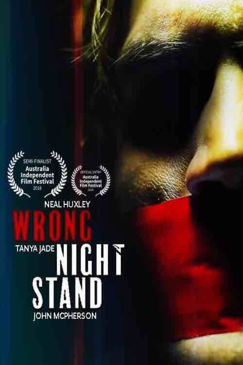 Wrong Night Stand (2018) poster