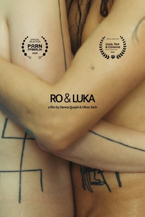 Ro & Luka (2026) poster