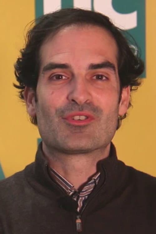 José Luis Santos Pérez foto